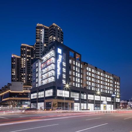 Bayone Park Appartement Yeosu Buitenkant foto