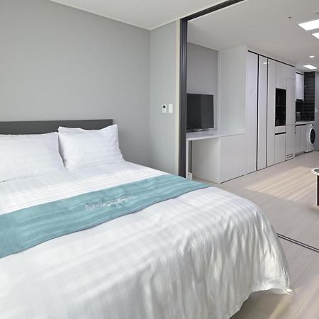 Bayone Park Appartement Yeosu Buitenkant foto