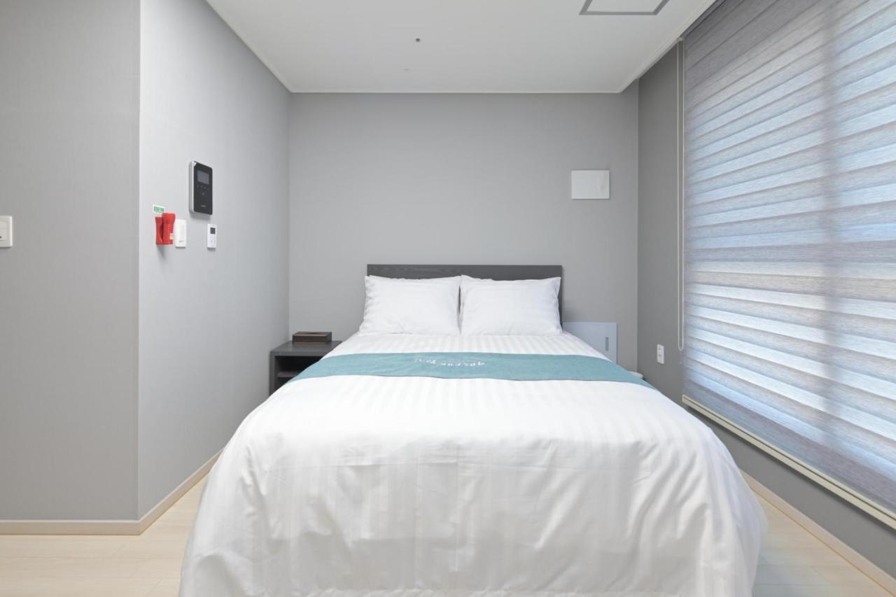 Bayone Park Appartement Yeosu Buitenkant foto